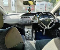 Honda civic - Image 3/8
