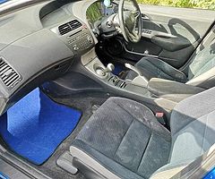 Honda civic - Image 4/8