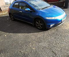 Honda civic - Image 5/8