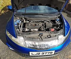 Honda civic - Image 6/8