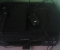 PC & Printer fax call me [hidden information]