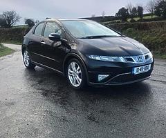 2010 Honda Civic Top Spec Mint - Image 3/10