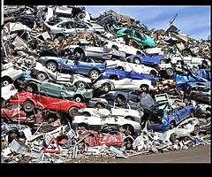 !!!! SCRAP CARS WANTED !!!!