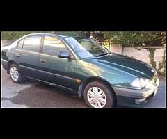 !!!! SCRAP CARS WANTED !!!! - Image 3/4