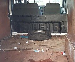 12 Ford Transit - Image 5/7