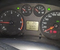 12 Ford Transit - Image 6/7