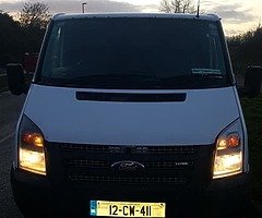 12 Ford Transit - Image 7/7