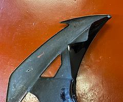 Yamaha R6 13s/2CO parts