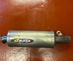 Yamaha R6 13s/2CO parts