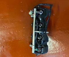 Yamaha R6 13s/2CO parts