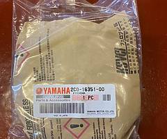 Yamaha R6 13s/2CO parts - Image 5/10