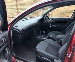 2007 Skoda Superb 1.9TDI Diesel NCT - Image 5/10