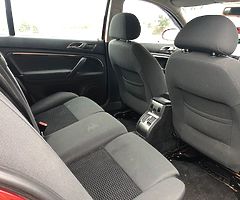 2007 Skoda Superb 1.9TDI Diesel NCT - Image 7/10