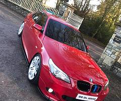 Bmw 520d