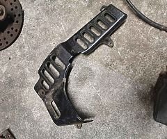 KAWASAKI KLF300 parts