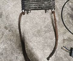 KAWASAKI KLF300 parts - Image 3/10