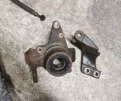 KAWASAKI KLF300 parts - Image 6/10