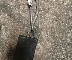 KAWASAKI KLF300 parts - Image 9/10