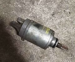 KAWASAKI KLF300 parts - Image 10/10