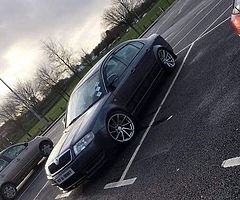 07 skoda superb 1.9 TDI 105BHP - Image 5/5