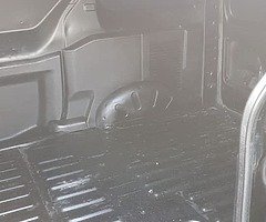 2014 Peugeot Partner three seats 1.6 HDI DOE 5/20 - Image 6/9