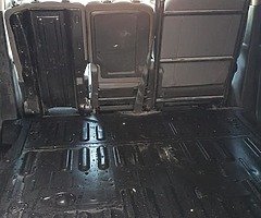 2014 Peugeot Partner three seats 1.6 HDI DOE 5/20 - Image 8/9