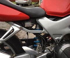 Honda firestorm - Image 10/10