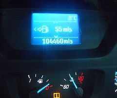 FOR SALE: Ford Transit Tipper - Image 4/10