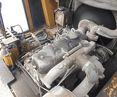 FOR SALE: Caterpillar Fork Lift