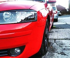 Looking a swap looking a change TYPE R/TURBO PETROL - Image 3/3