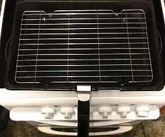 50cm Indesit Electric Cooker - Image 5/5