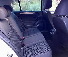 Volkswagen Golf 2011