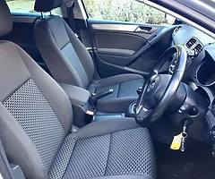 Volkswagen Golf 2011 - Image 3/7