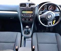 Volkswagen Golf 2011 - Image 5/7
