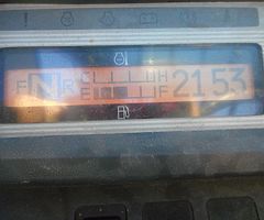 FOR SALE: Atlas Fork Lift