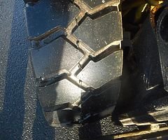 FOR SALE: Caterpillar Fork Lift - Image 3/8