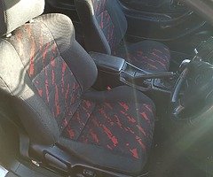 TOYOTA CELICA 1999 . Silver . 20lt petrol . Make an offer