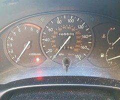 TOYOTA CELICA 1999 . Silver . 20lt petrol . Make an offer - Image 10/10