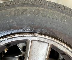 Wheels