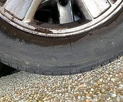 Wheels