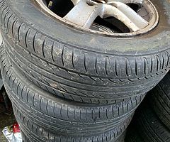 Wheels - Image 3/4