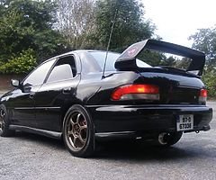 Wanted subaru evo chaser laurel skyline