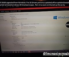 FMCREPAIRARMAGH CONSOLE LAPTOP PC PHONE TABLET AND MORE PM THE PAGE - Image 8/8