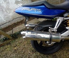 96 honda firestorm