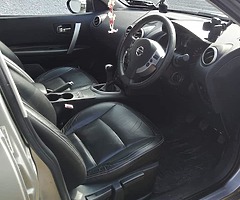 Nissan Quashai 2008 1,6 Petrol - Image 3/8