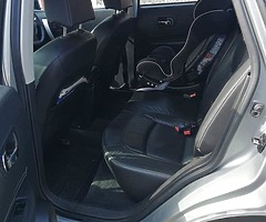 Nissan Quashai 2008 1,6 Petrol - Image 4/8