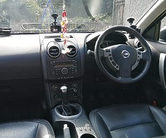 Nissan Quashai 2008 1,6 Petrol - Image 5/8