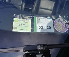 Nissan Quashai 2008 1,6 Petrol - Image 6/8