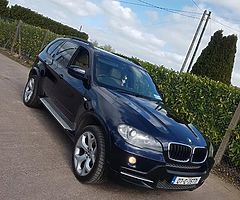 2007 bmw x5 xdrive 3.0d e70 - Image 8/10