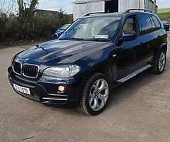 2007 bmw x5 xdrive 3.0d e70 - Image 10/10